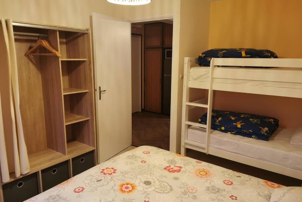 Gite De La Digue ويسانت المظهر الخارجي الصورة